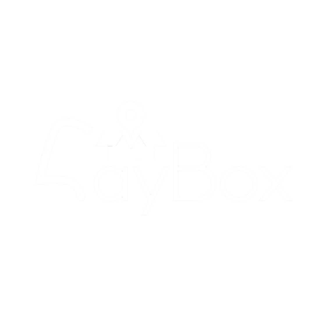 HayBox logo